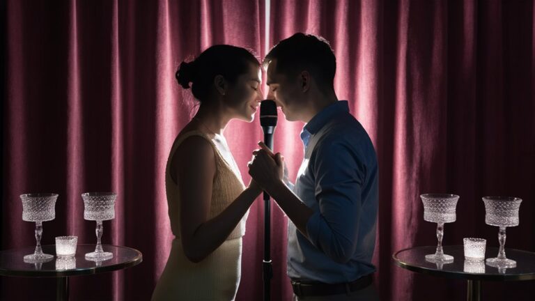 easy love songs together