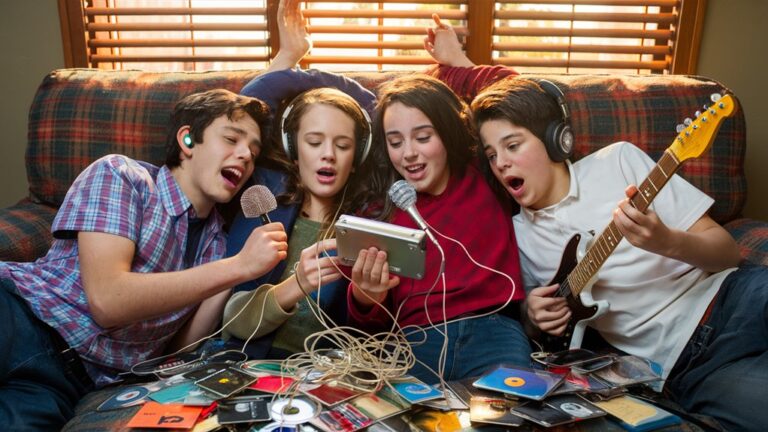 popular nineties songs together