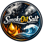 Smoke Oil Salt